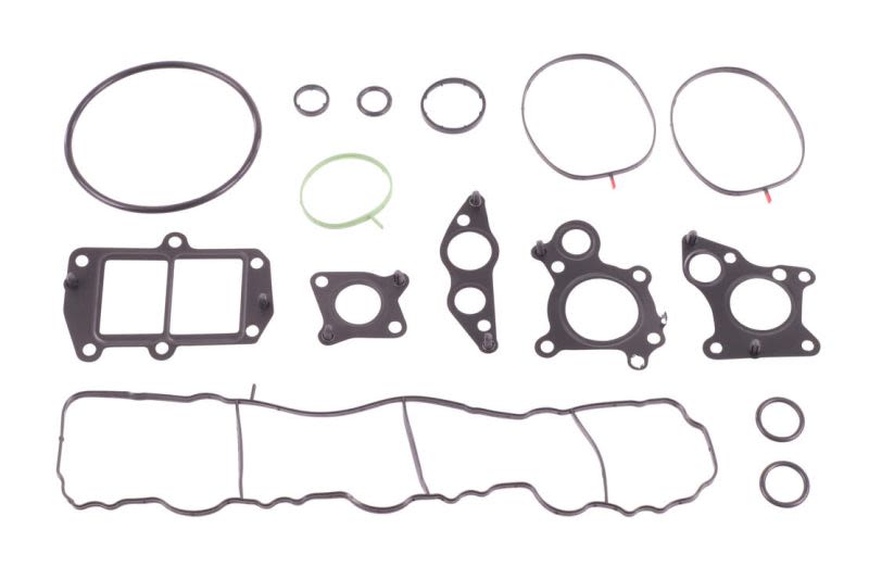 Set garnituri răcitor de ulei VEMO V30-60-91315 pentru Mercedes-Benz OM651
