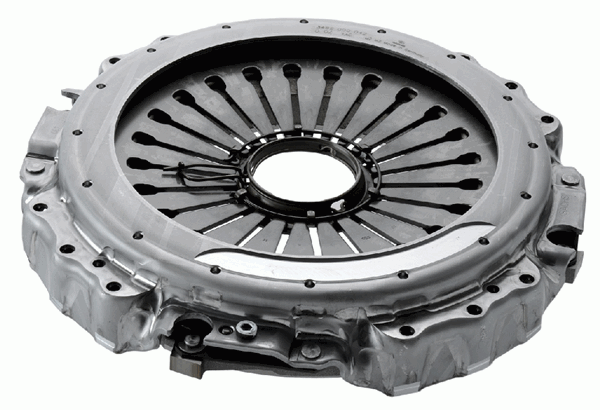 Placă de presiune ambreiaj Mercedes-Benz A0072509504