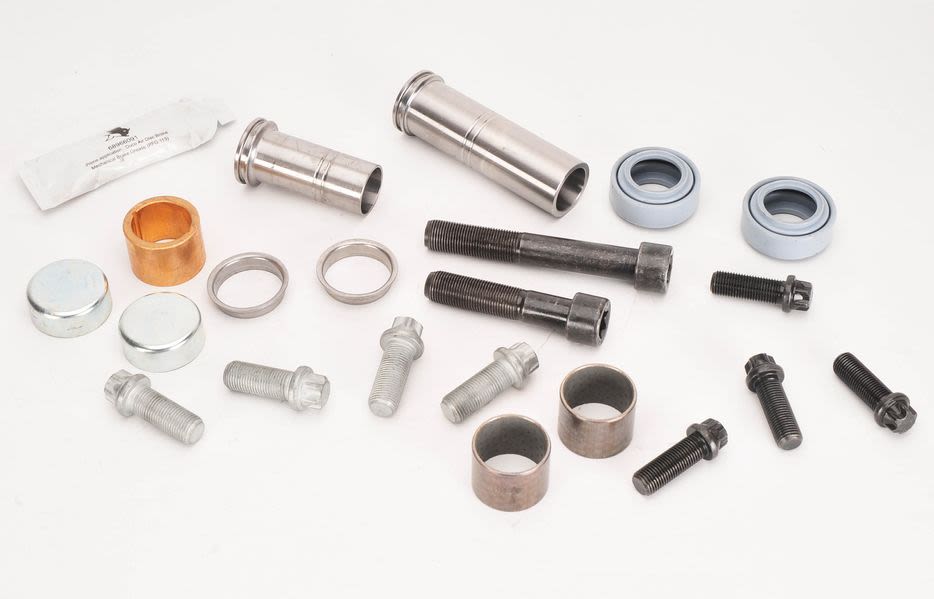 Kit reparație etrier frână MERITOR MCK1298