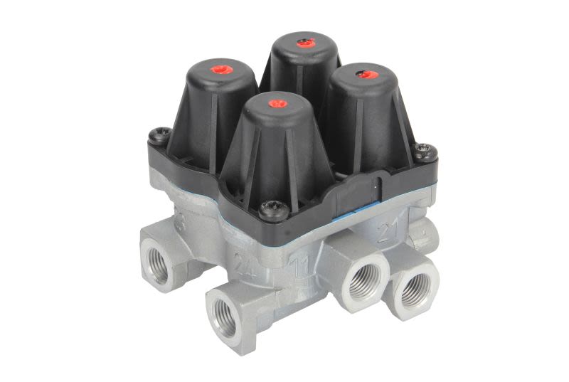 Supapă protecție multicircuit WABCO 9347147400