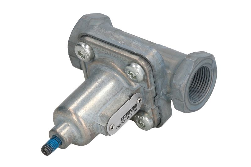 Supapă preaplin WABCO 434 100 130 0