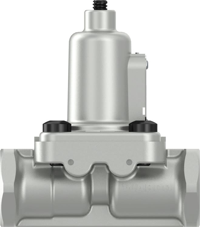 Supapă preaplin WABCO 434 100 130 0