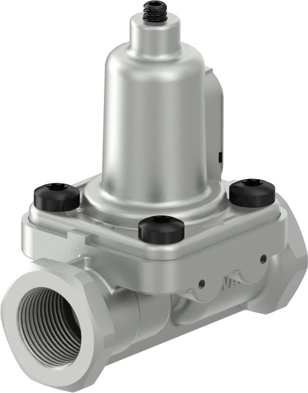 Supapă preaplin WABCO 434 100 130 0