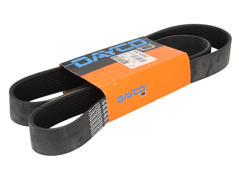 9PK1424HD Curea poli-V DAYCO
