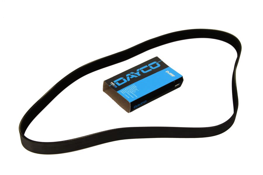 7PK1820 Curea poli-V DAYCO