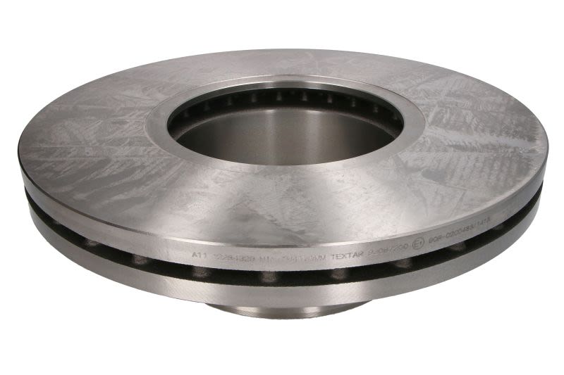 93087200 disc DE frână TEXTAR