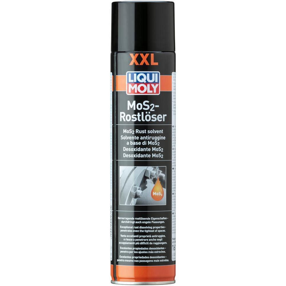 M 1613 Solvent de rugină MoS2 (600 ml)