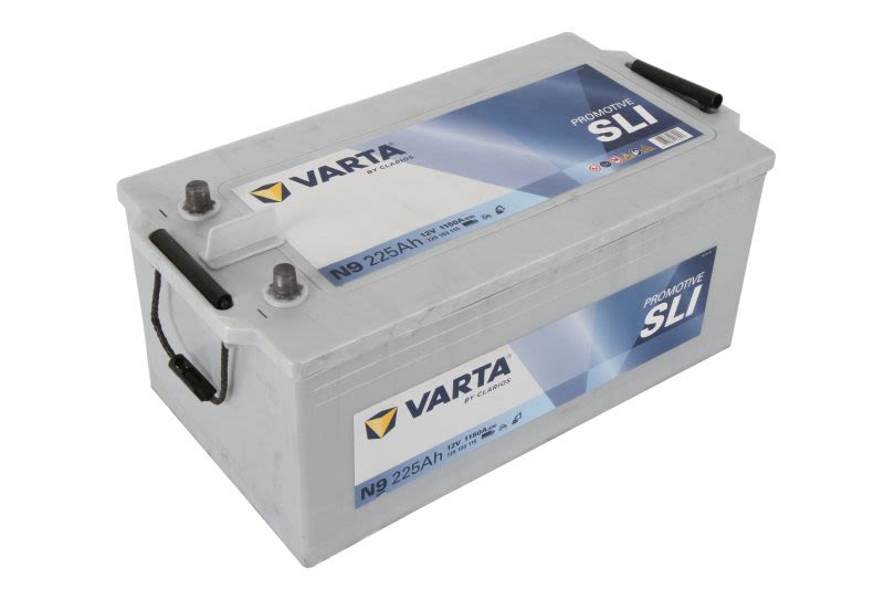 725103115 Baterie de pornire 225Ah 12V Varta