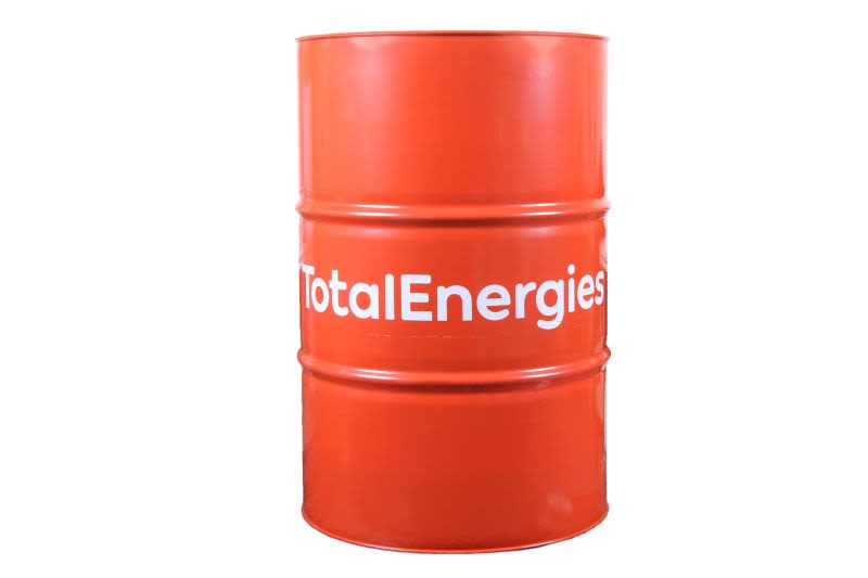Rubia 10W40 3100 208L Ulei de motor TOTAL