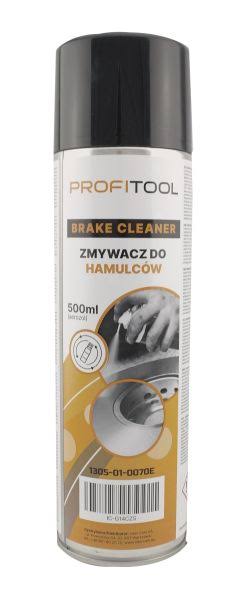 Spray curățare frâne PROFITOOL 500 ml